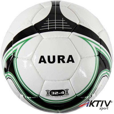 Futball labda Aktivsport Aura No. 4