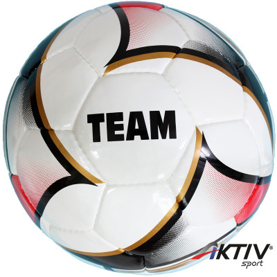 Futball labda Aktivsport Team No. 5