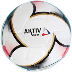 Futball labda Aktivsport Team No. 5