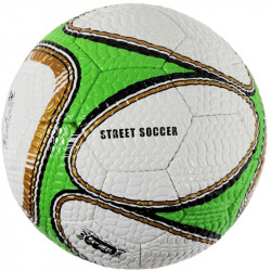 Futball labda Aktivsport Street No. 5