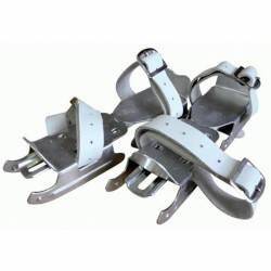 Párhuzamos korcsolya gyerek univerzális Sportszer Tempish