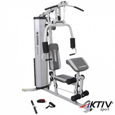 Multifunkcionális kondigép Mali HG980