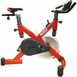 Spinner Bike Mali LG4 piros Fitness Mali