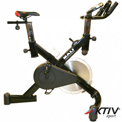 Spinner Bike Mali LG4 fekete