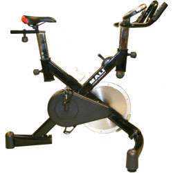 Spinner Bike Mali LG4 fekete Fitness Mali