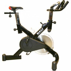 Spinner Bike Mali LG4 fekete Fitness Mali