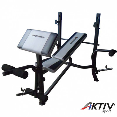 Edzőgép Mali GB367B