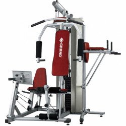 Edzőgép Mali HGH307 Fitness Mali