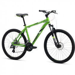 Kerékpár Mongoose Switchback Expert 2013 26 col - férfi MTB Mongoose