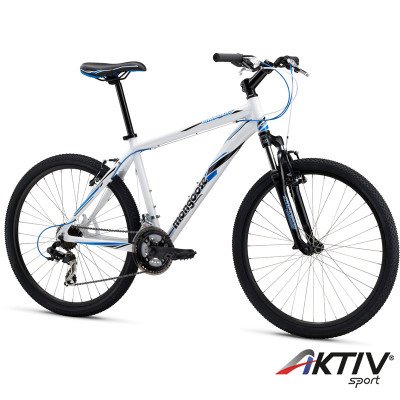 Kerékpár Mongoose Switchback Sport 2013