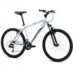 Kerékpár Mongoose Switchback Sport 2013 Kerékpár Mongoose