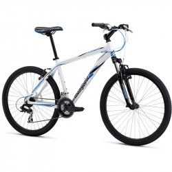 Kerékpár Mongoose Switchback Sport 2013 Kerékpár Mongoose