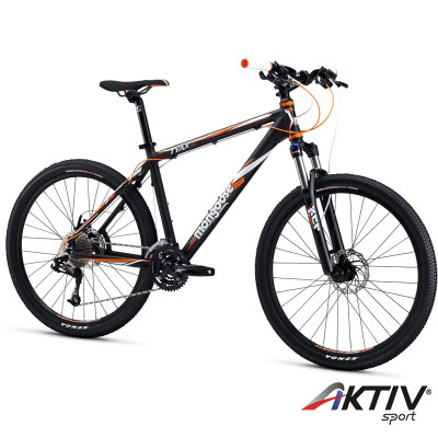 Kerékpár Mongoose TYAX Expert M 2013