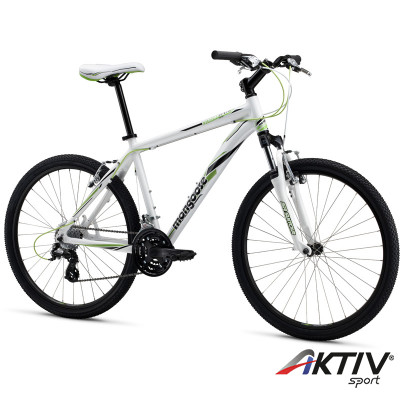 Kerékpár Mongoose Switchback Comp 2013