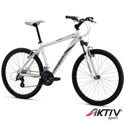 Kerékpár Mongoose Switchback Comp 2013