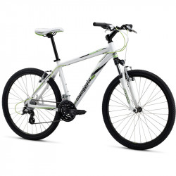 Kerékpár Mongoose Switchback Comp 2013 26 col - férfi MTB Mongoose