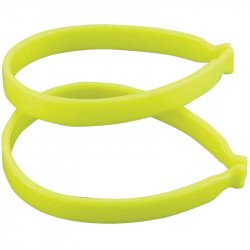 Nadrágcsipesz kerékpározáshoz Kerékpár tartozékok