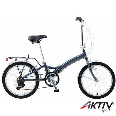 Összecsukható kerékpár Mali Enfold 20