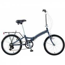 Összecsukható kerékpár Mali Enfold 20 Mali