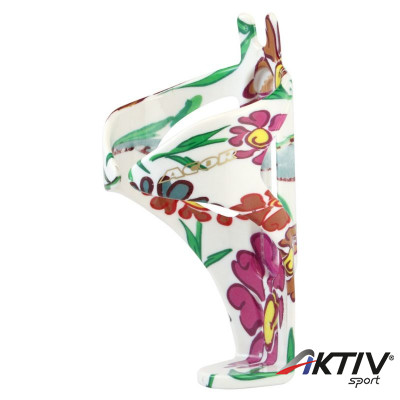 Acor ABC21001f kulacstartó színes virágmintás