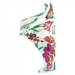 Acor ABC21001f kulacstartó színes virágmintás Sportszer Acor