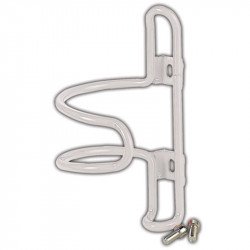 Acor ABC2101 kulacstartó oldalas ezüst Sportszer Acor