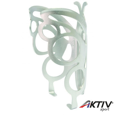 Acor ABC21102 kulacstartó pillangó ezüst