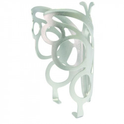 Acor ABC21102 kulacstartó pillangó ezüst Sportszer Acor