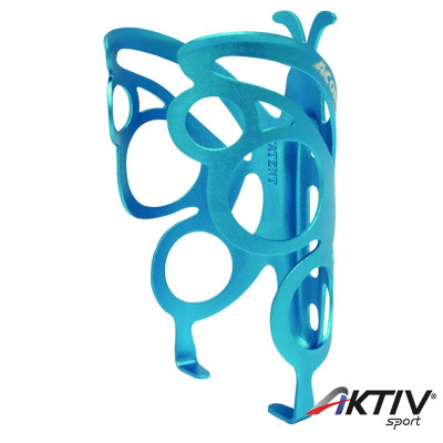 Acor ABC21102 kulacstartó pillangó kék