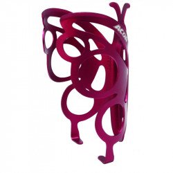 Acor ABC21102 kulacstartó pillangó piros Sportszer Acor