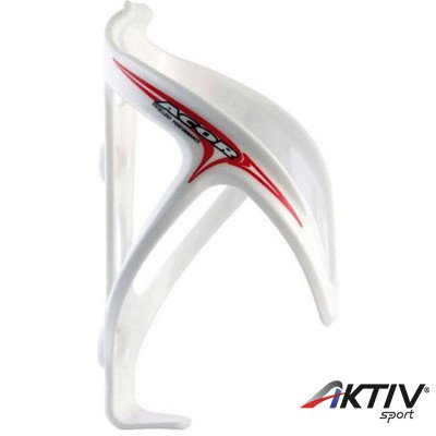 Acor ABC21204 kulacstartó műanyag fehér