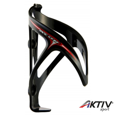 Acor ABC21204 kulacstartó műanyag fekete