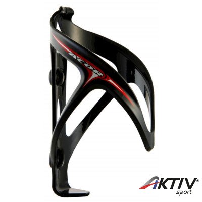 Acor ABC21204 kulacstartó műanyag fekete