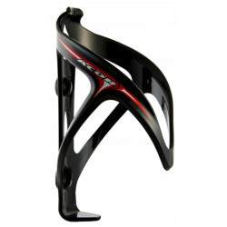 Acor ABC21204 kulacstartó műanyag fekete Sportszer Acor