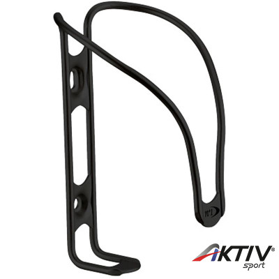 Acor ABC21301 kulacstartó alu one-piece 4,3 mm cső fekete