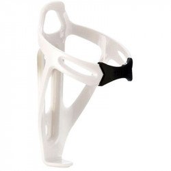 Acor ABC21304 műanyag kulacstartó fehér Sportszer Acor