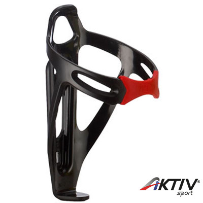 Acor ABC21304 műanyag kulacstartó fekete