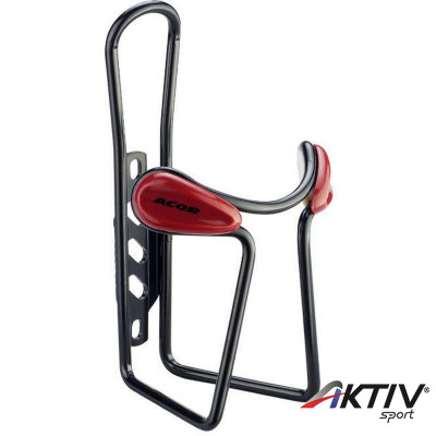 Acor ABC2302 kulacstartó fekete