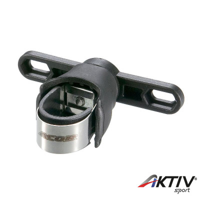 Acor ABC2801 kulacstartó adapter kormányra 28,631,8MM