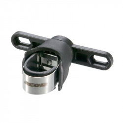 Acor ABC2801 kulacstartó adapter kormányra 28,631,8MM Sportszer Acor