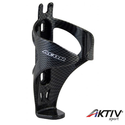 Acor ABC2901 kulacstartó fekete