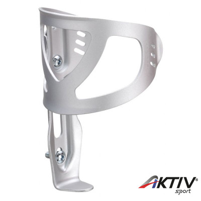 Acor ABC2904 forgatható kulacstartó ezüst