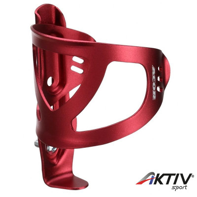 Acor ABC2904 forgatható kulacstartó piros