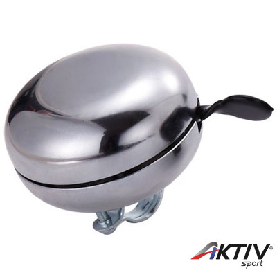 Acor ABE21301 retro csengő ezüst