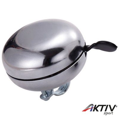 Acor ABE21301 retro csengő ezüst