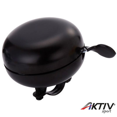 Acor ABE21301 retro csengő fekete