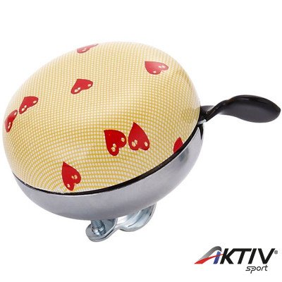 Acor ABE21301 retro csengő szives