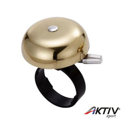 Acor ABE21302 alátét csengő arany