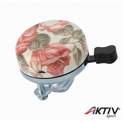 Acor ABE21501c csengő rózsás