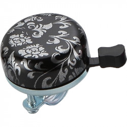 Acor ABE21501f csengő fekete mintás Sportszer Acor